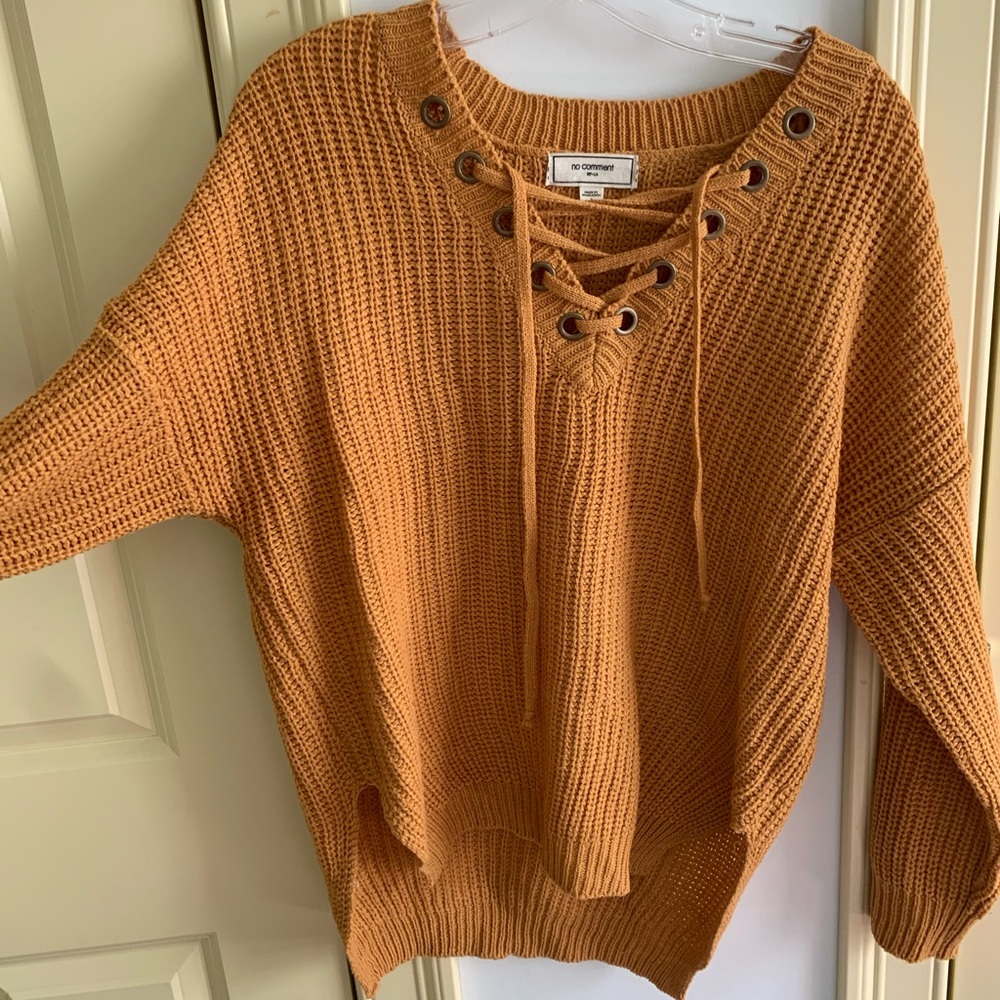 Autumn sweater🍁
